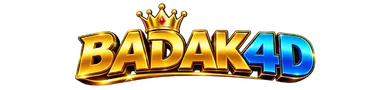 BADAK4D Logo